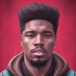 Profile Picture of Justin Shepard (@jaytoosaucy) on Instagram