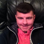 Profile Picture of Simon Shields (@simonshields28) on Flickr