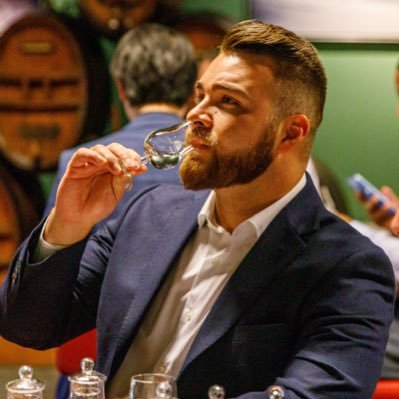 Profile Picture of Kevin Malec (@el_malec) on Twitter