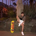 Profile Picture of oscar wade. 934944 (@wadey.mkv) on Instagram