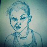 Profile Picture of Rachel Brett Art (@rambrettart) on Instagram