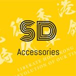 Profile Picture of Pui Kin Chan (@sd_accessorieshk) on Instagram