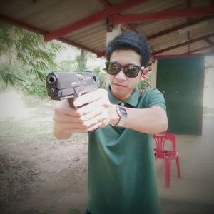 Profile Picture of Jay Surat (@JaySurat4) on Twitter