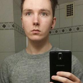 Profile Picture of Mika (@MatthewForce13) on Twitter