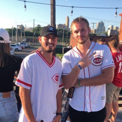 Profile Picture of Nick Hall (@Nick_hall7) on Twitter