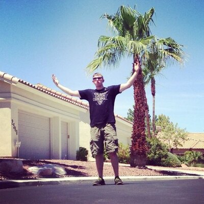 Profile Picture of John Anderson (@Dr_Anders0n_) on Twitter