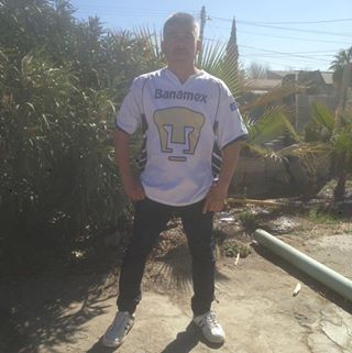 Profile Picture of Gustavo Carrillo (@Gustavo-Carrillo) on Facebook