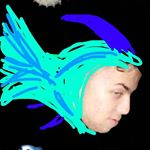 Profile Picture of Jonathan Calhoun (@spammy.snake) on Instagram