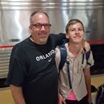 Profile Picture of Mary Hahn Harrison (@mlharrison11_) on Instagram