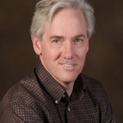 Profile Picture of Carl Colson (@carlcolson) on Twitter