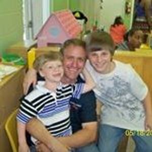 Profile Picture of Jason Tillery (@jtillerator) on Myspace