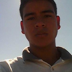 Profile Picture of Benjamin Lozoya Tell (@LozoyaTell) on Twitter