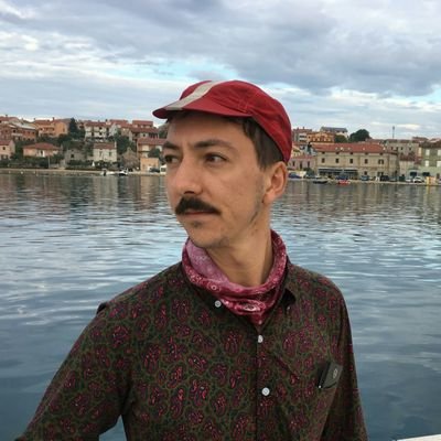 Profile Picture of Mike Elm (@elmers87) on Twitter