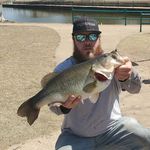 Profile Picture of bryan newton (@banfishing14) on Instagram