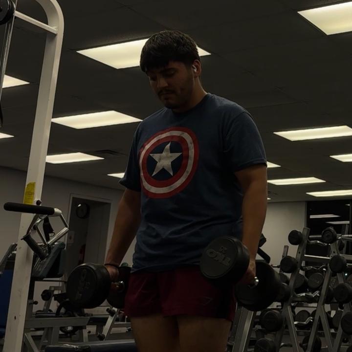 Profile Picture of Johan Alvarado (@johan06alvarado) on Tiktok