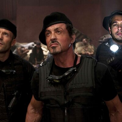 Profile Picture of Erick Posadas (@posadas76) on Twitter