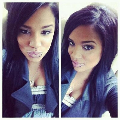 Profile Picture of Danielle Victor (@_xxodanielle) on Twitter