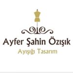 Profile Picture of Ayfer Şahin Özışık (@ayisigi_tasariim) on Instagram