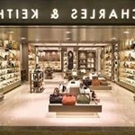 Profile Picture of รับหิ้ว ✨ charles & keith (@charles__keith_shop) on Instagram