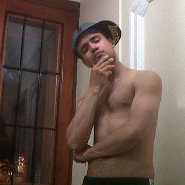 Profile Picture of Alex Olivera (@Alexolivera23) on Twitter