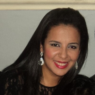 Profile Picture of Denise Santiago (@DeniseSantiago3) on Twitter