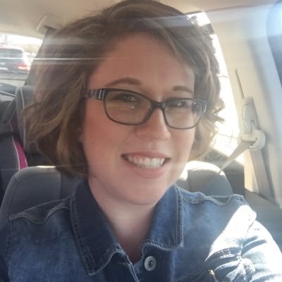 Profile Picture of Kim Wickham (@WickyWickham) on Twitter