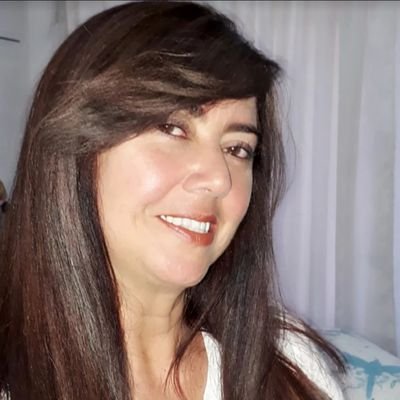 Profile Picture of Dora Maria Cardenas (@DoraMariaCarden) on Twitter