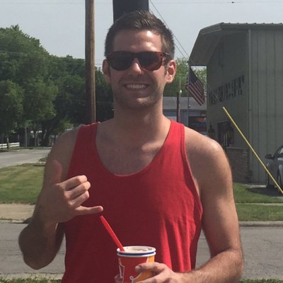 Profile Picture of Kyle Crowe (@kylecrowe) on Twitter