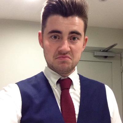 Profile Picture of Jim (@JamieMarvell) on Twitter