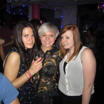 Profile Picture of Ruby Price (@Rubyyyylou) on Twitter