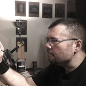 Profile Picture of Jeffrey Hayes (@JeffreyHayes) on Youtube