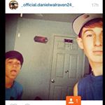 Profile Picture of Daniel Walraven/ Nick Wheeler (@daniel.nick3411) on Instagram