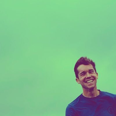 Profile Picture of Ian Chick (@ianchiiick) on Twitter