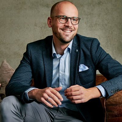 Profile Picture of Alexander Heller (@lenzenheller) on Twitter