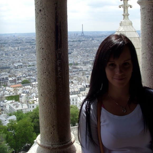 Profile Picture of Kateřina Šupíková (@supikova) on Poshmark