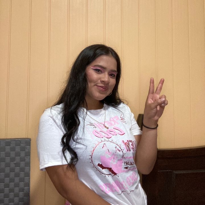 Profile Picture of Bianca Zambrano (@biancabailon21) on Tiktok
