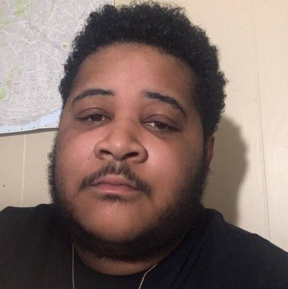 Profile Picture of Michael Carter (@dayummpolo) on Poshmark