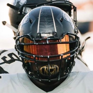 Profile Picture of Cedric Small⚡️ (@CedricSmall5) on Twitter
