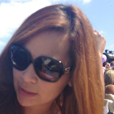 Profile Picture of Alma Osuna (@AlmaOsuna1) on Twitter