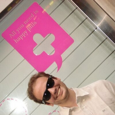 Profile Picture of Nicolás Pérez (@pdafoto) on Twitter