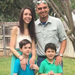 Profile Picture of Michelle Jared Orton (@michellejaredorton) on Instagram