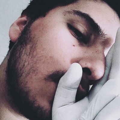 Profile Picture of SCHEYTT (@carl_gaona) on Twitter