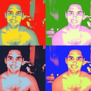 Eric Blanchette - Myspace Profile Picture of Eric Blanchette (@263409196) on Myspace