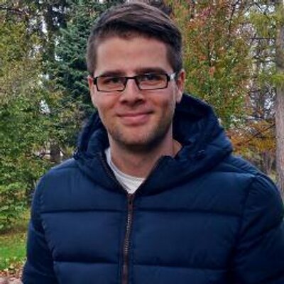 Profile Picture of Kuba Krnáč (@31krny) on Twitter
