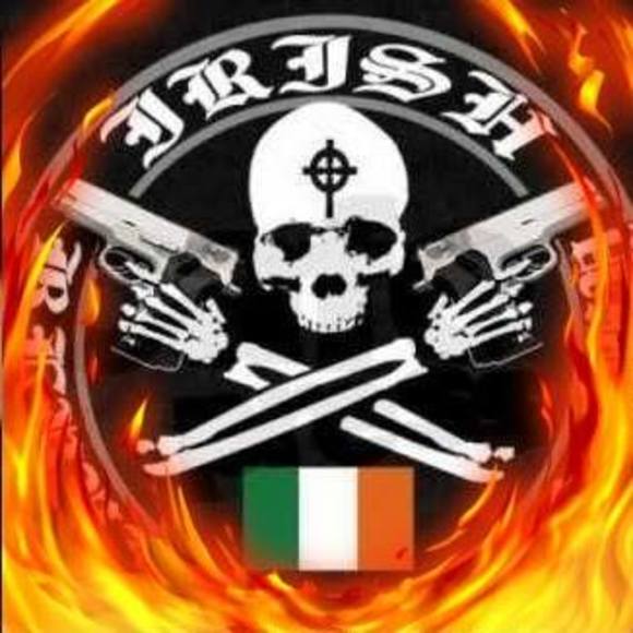 Profile Picture of Gary Monaghan (@anarchy4all574) on Poshmark
