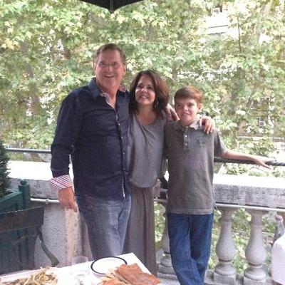 Profile Picture of Randall Boyd (@randallboyd) on Twitter