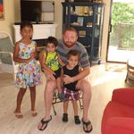 Profile Picture of chris kimbrell (@chriskimbrell93) on Instagram