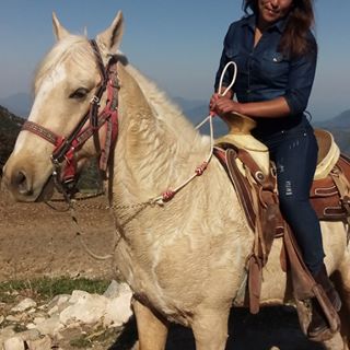 Profile Picture of Lorena Cobarrubias (@Lorena-Cobarrubias) on Facebook