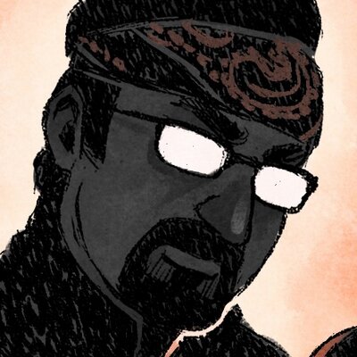 Profile Picture of Kiko Villasenor (@@abram_penny) on Twitter
