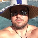 Profile Picture of Steven Fergus (@steven.fergus) on Instagram